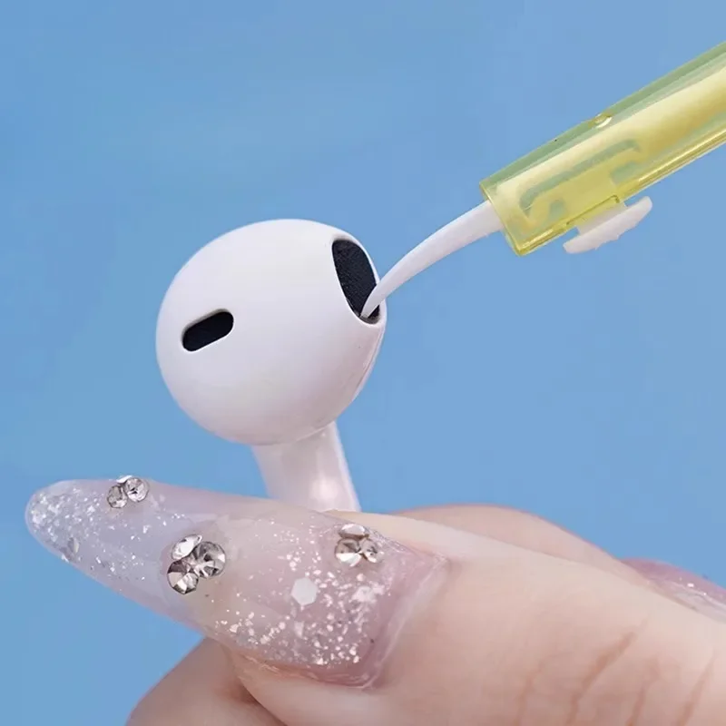 ชุดทำความสะอาดช่องชาร์จลำโพงโท - Diy Headphone บทวิจารณ์และราคา