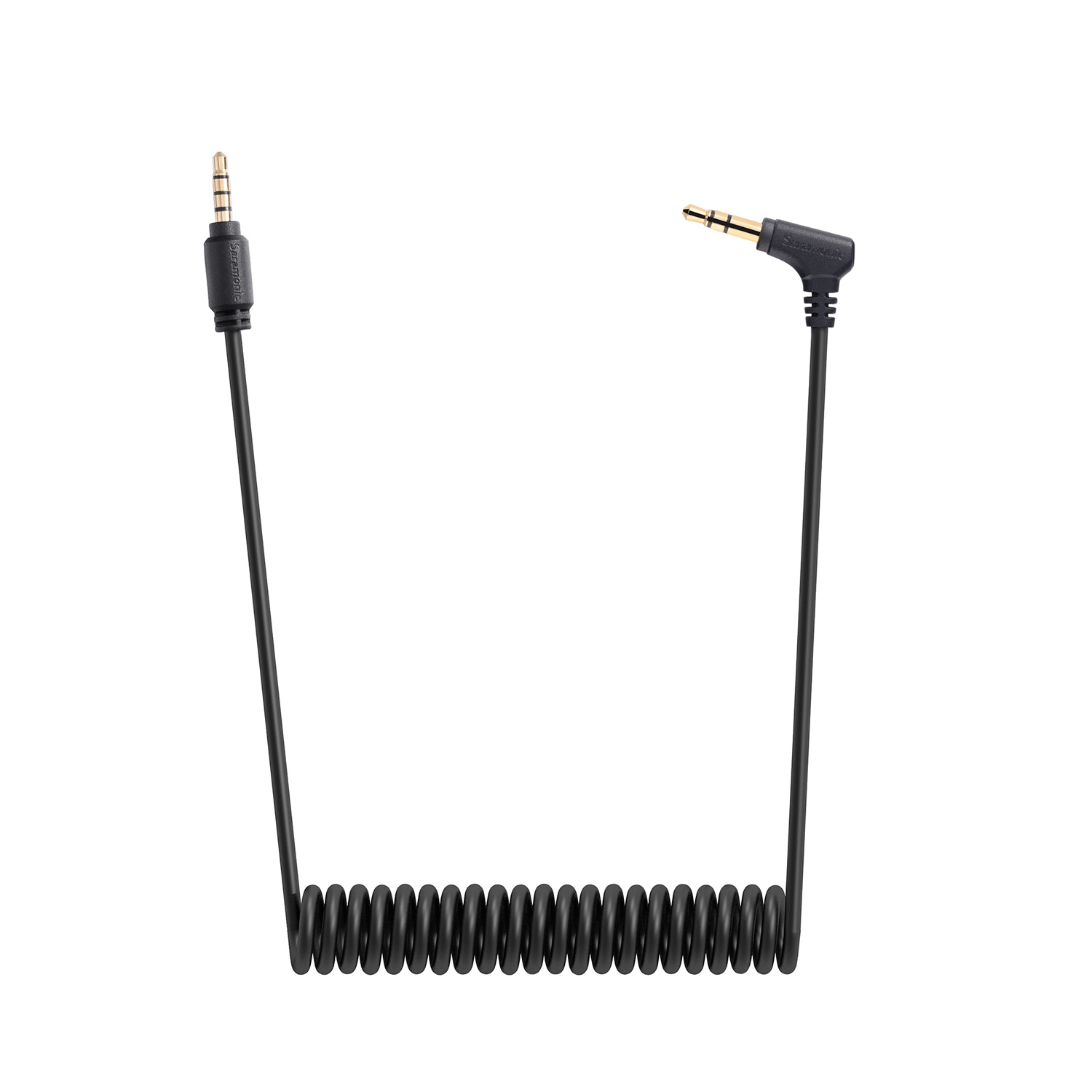Saramonic TRS TRRS สายอะแดปเตอ - Trs Cable บทวิจารณ์และราคา