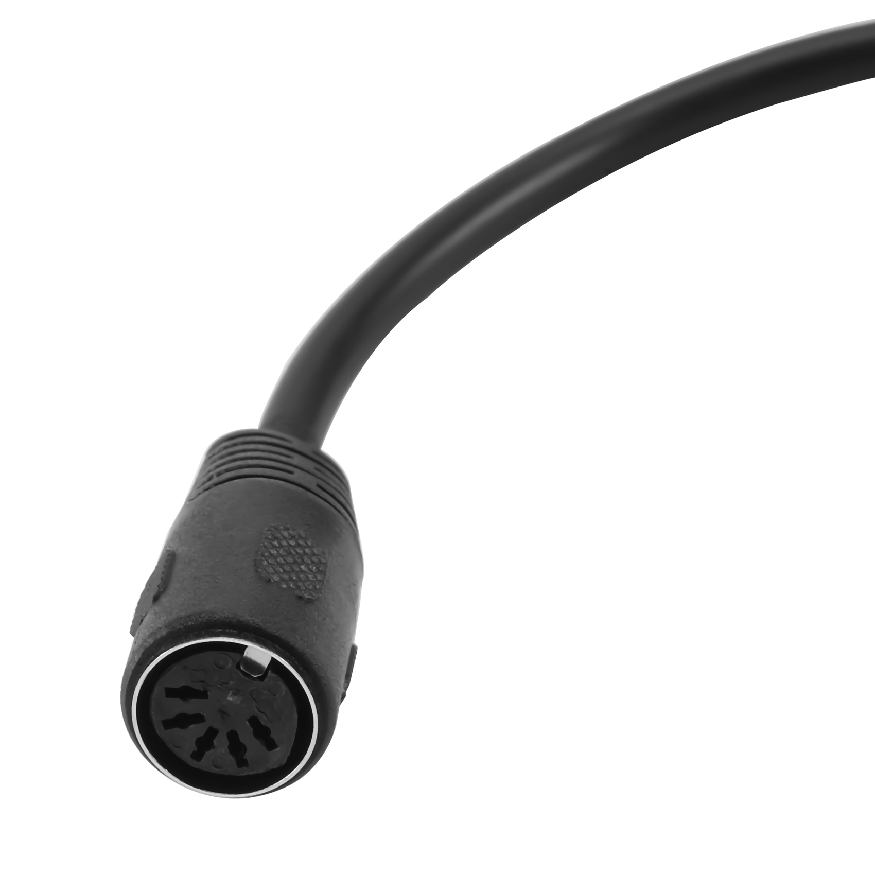 สาย MIDI A62T หัวต่อ 5 พิน DIN - Trs Cable บทวิจารณ์และราคา